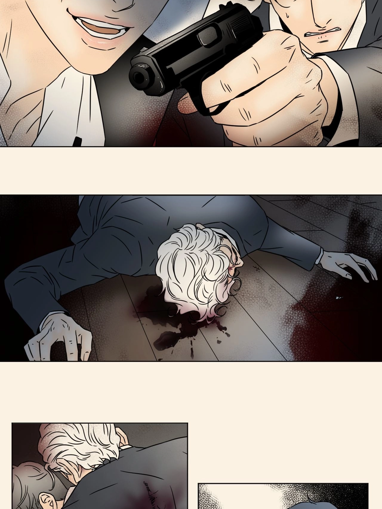 Rent Boy - Chapter 62 Page 53
