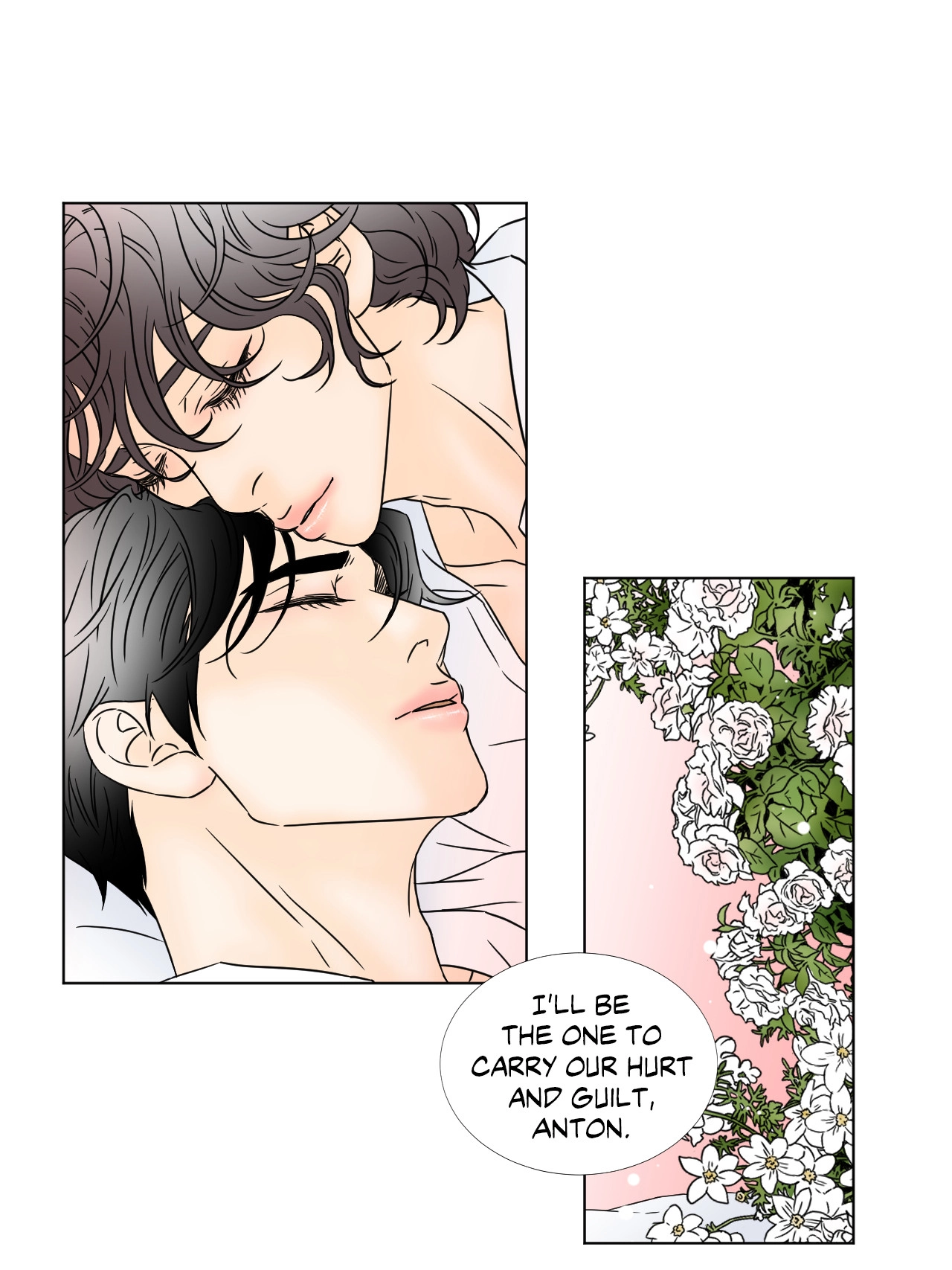 Rent Boy - Chapter 62 Page 57