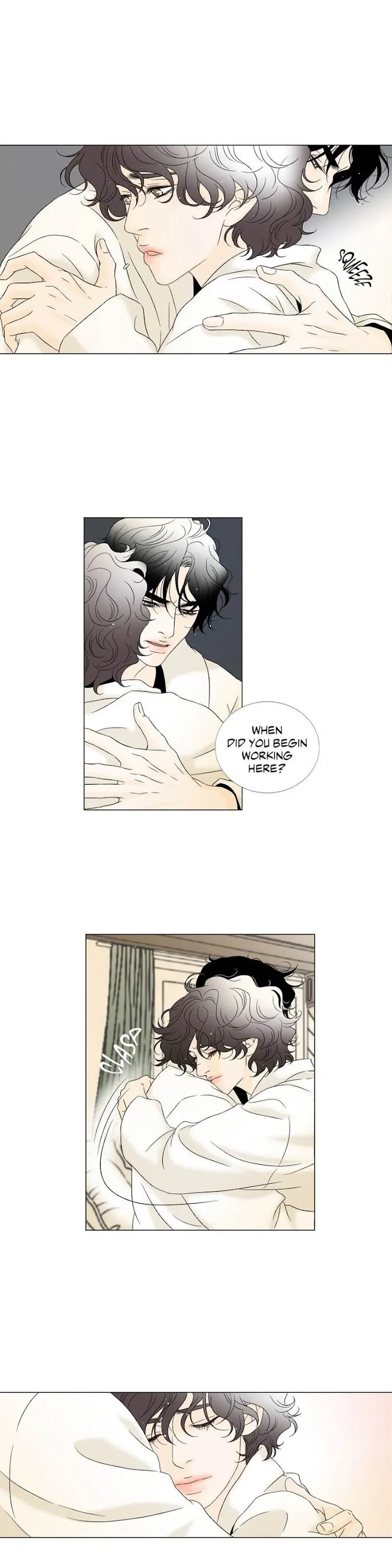 Rent Boy - Chapter 7 Page 4