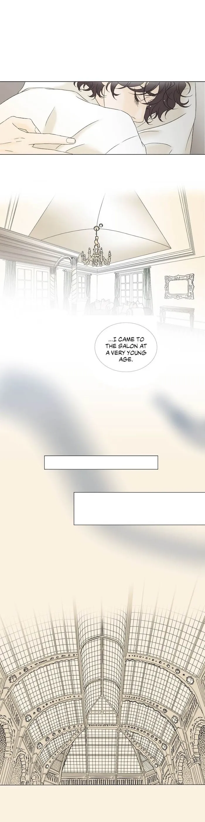Rent Boy - Chapter 7 Page 5