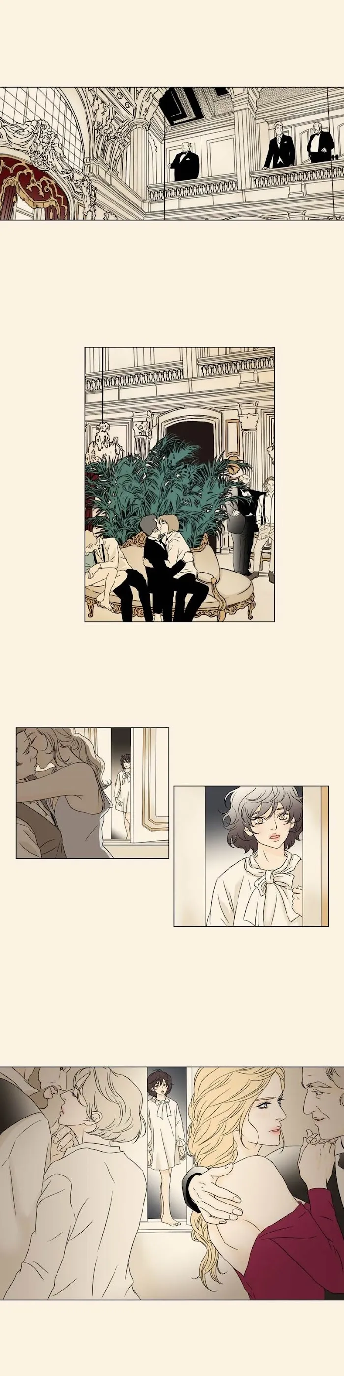 Rent Boy - Chapter 7 Page 6