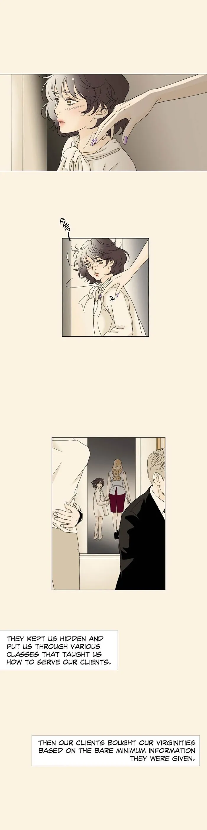 Rent Boy - Chapter 7 Page 7