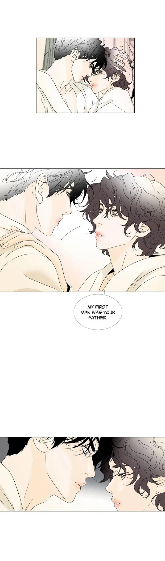 Rent Boy - Chapter 7 Page 9