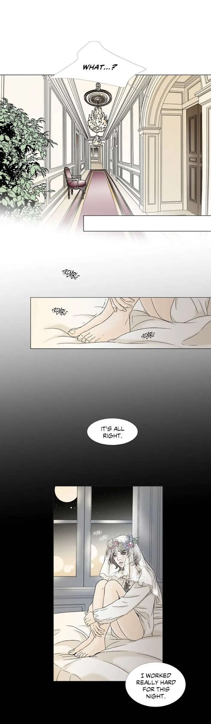Rent Boy - Chapter 7 Page 10