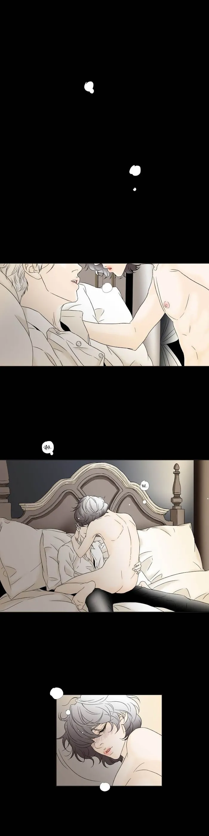 Rent Boy - Chapter 7 Page 14