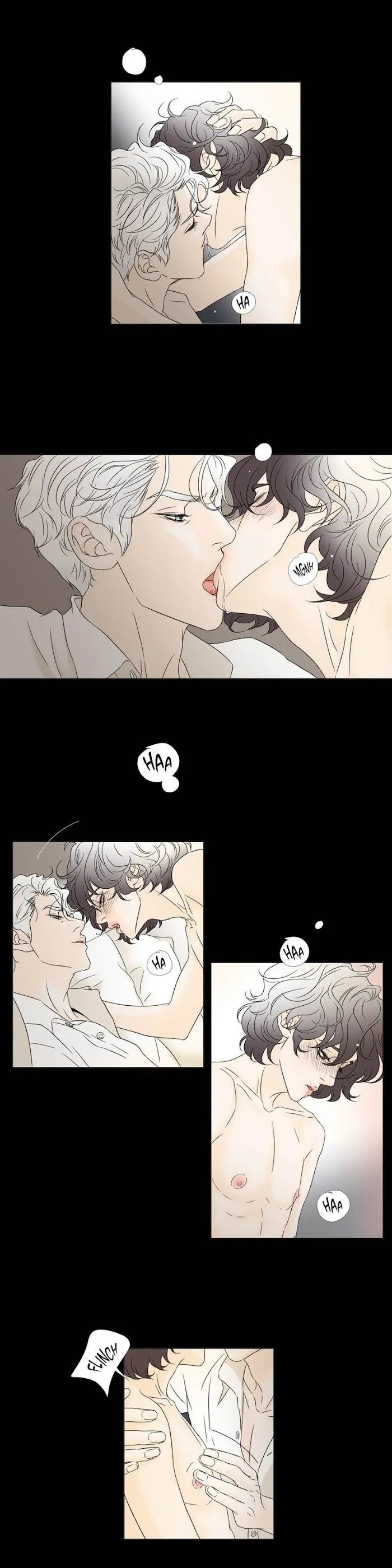 Rent Boy - Chapter 7 Page 16