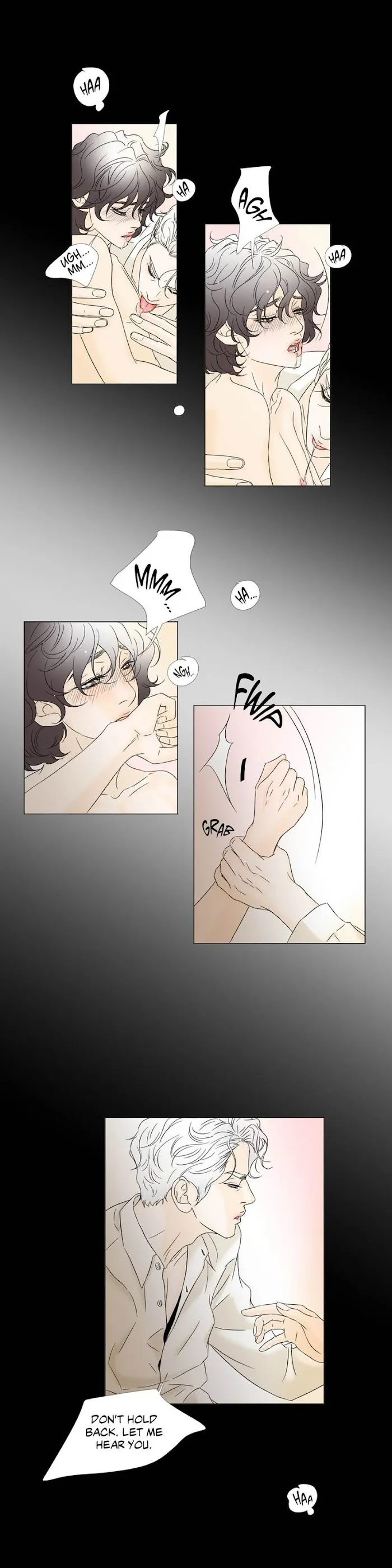 Rent Boy - Chapter 7 Page 17