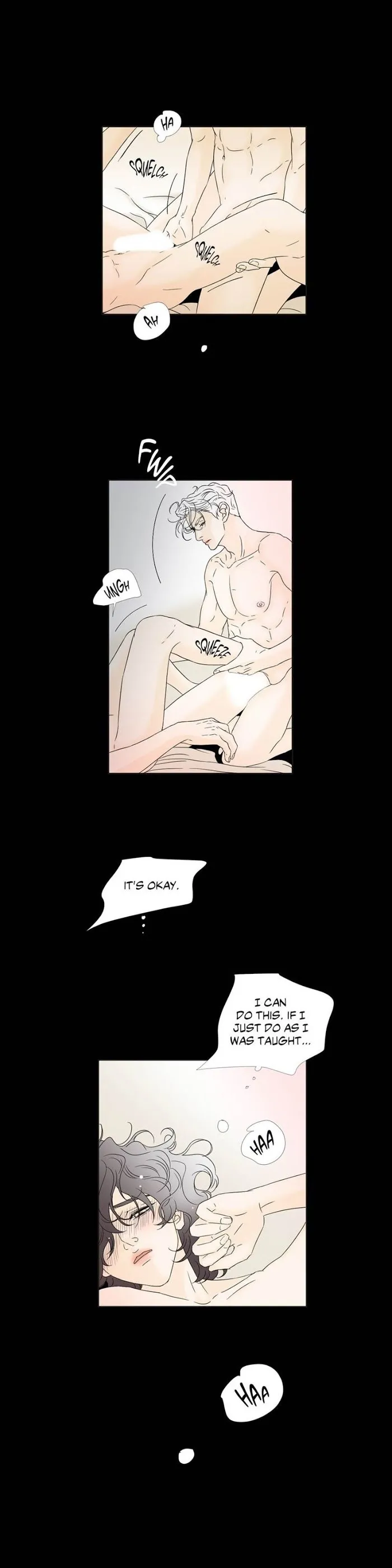 Rent Boy - Chapter 8 Page 3