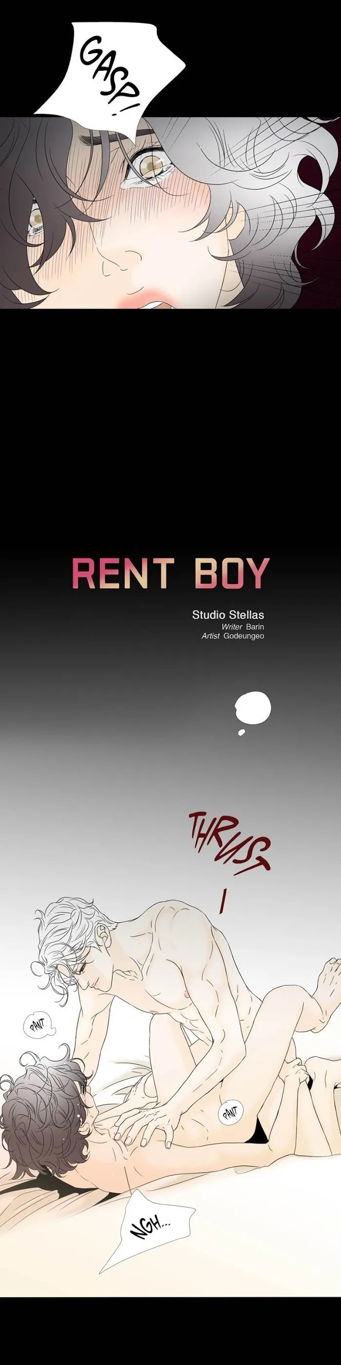 Rent Boy - Chapter 8 Page 4