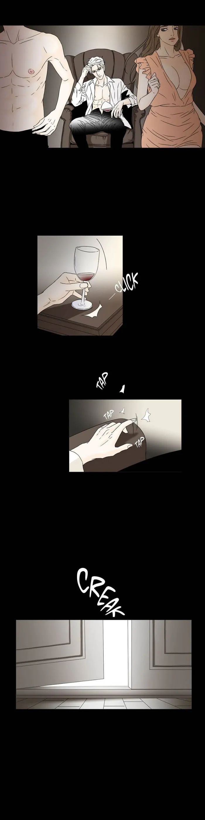 Rent Boy - Chapter 9 Page 7