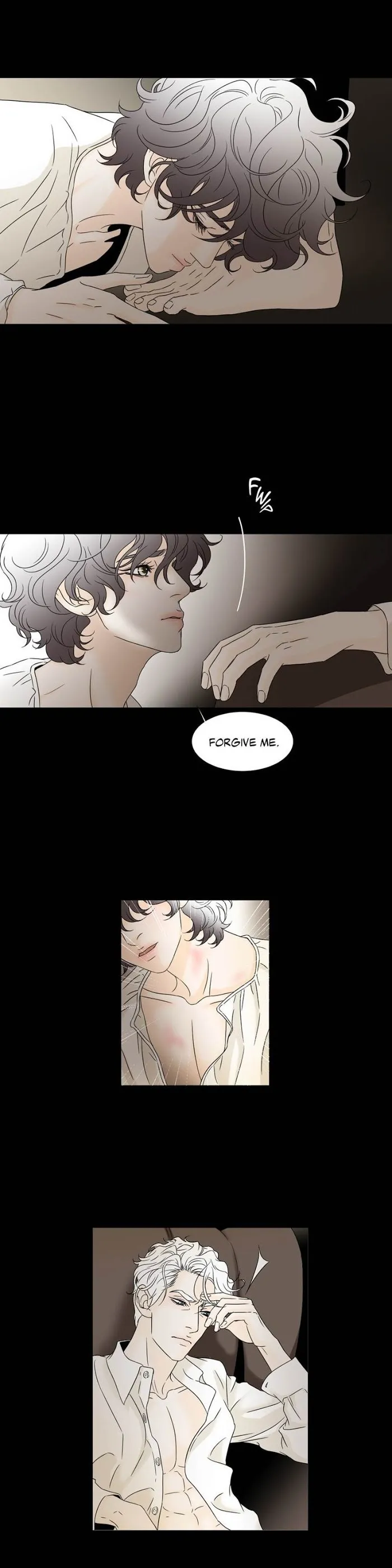 Rent Boy - Chapter 9 Page 10