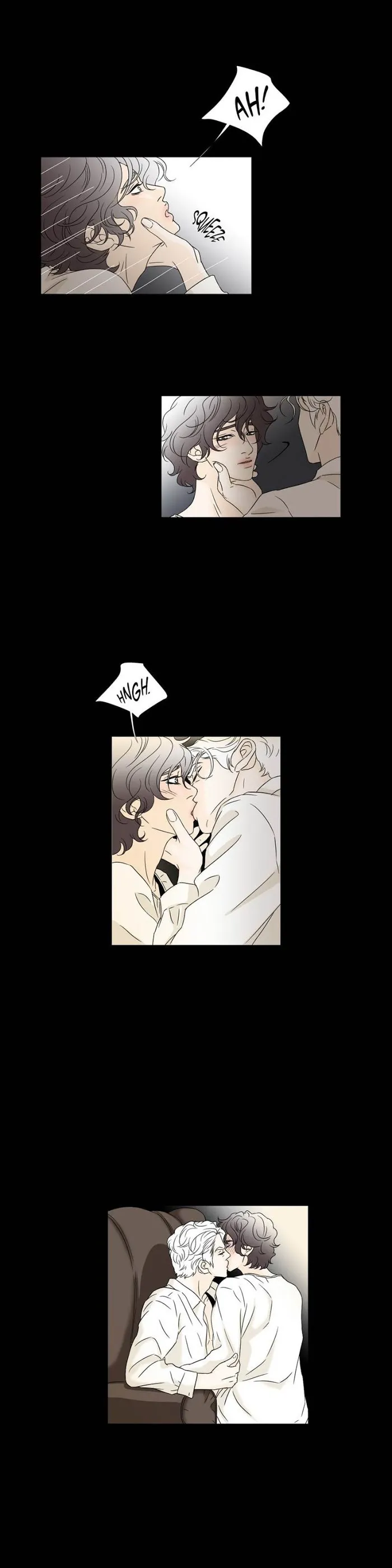 Rent Boy - Chapter 9 Page 11