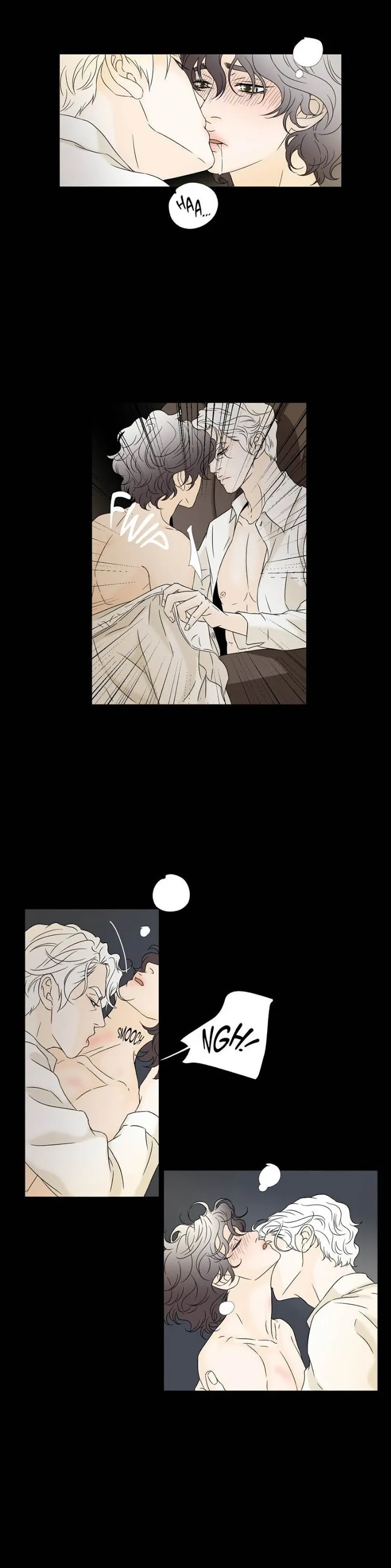 Rent Boy - Chapter 9 Page 12
