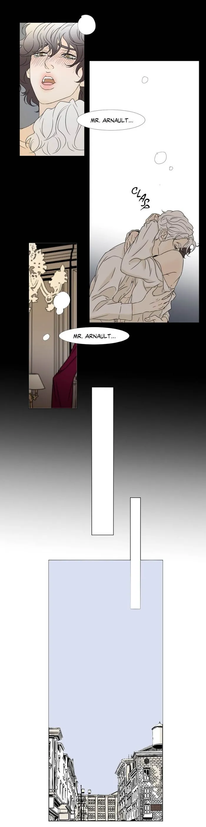 Rent Boy - Chapter 9 Page 13