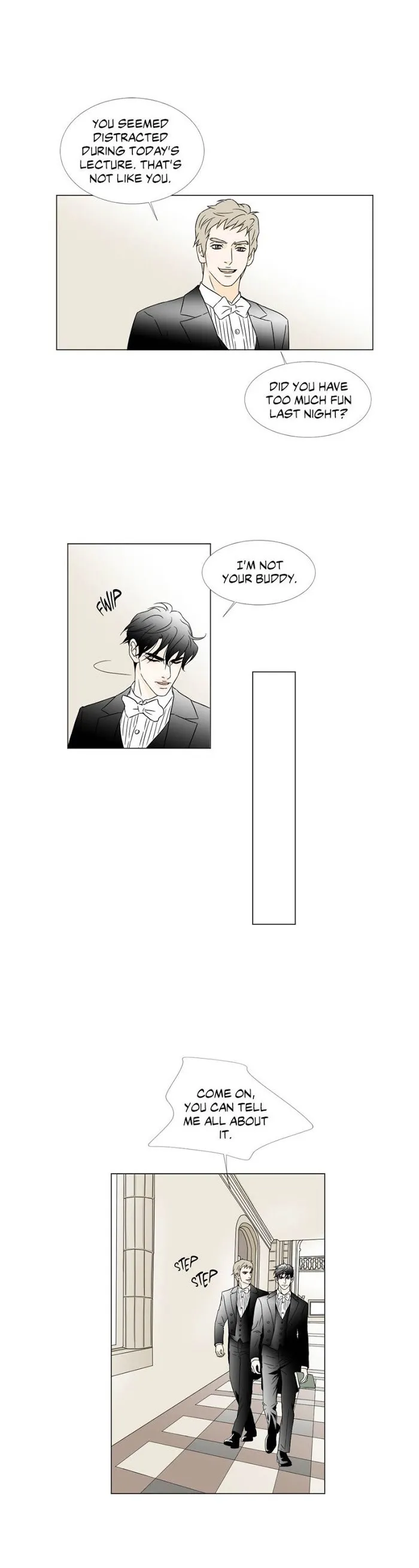 Rent Boy - Chapter 9 Page 16
