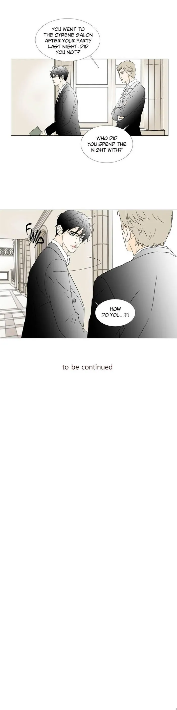 Rent Boy - Chapter 9 Page 17