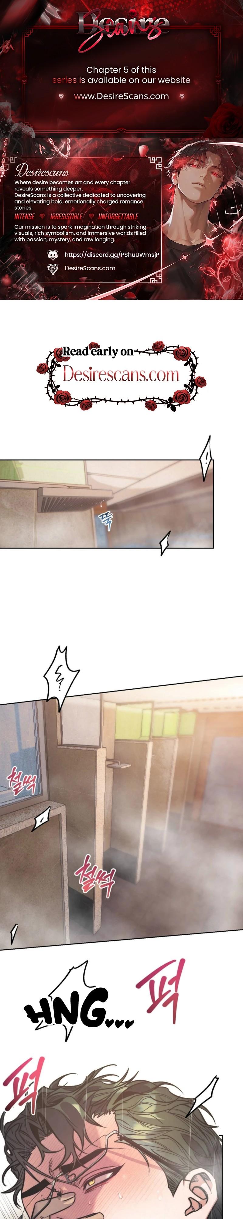 Ambroxan - Chapter 1 Page 1
