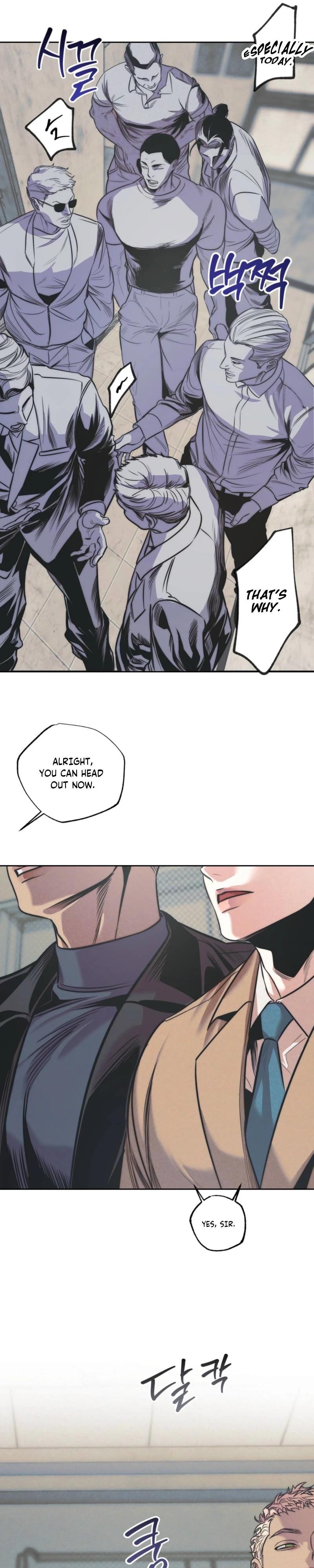 Ambroxan - Chapter 1 Page 16
