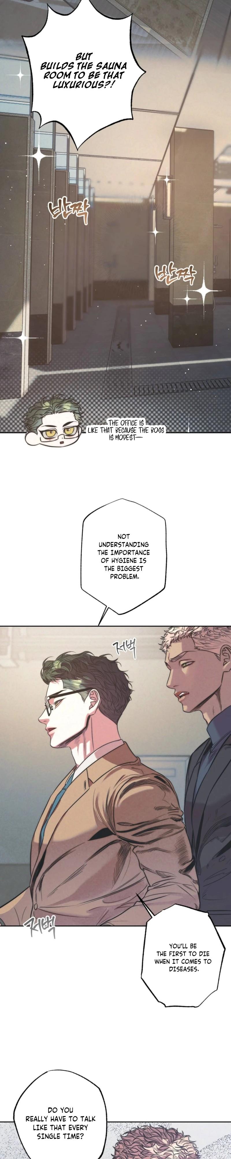 Ambroxan - Chapter 1 Page 20