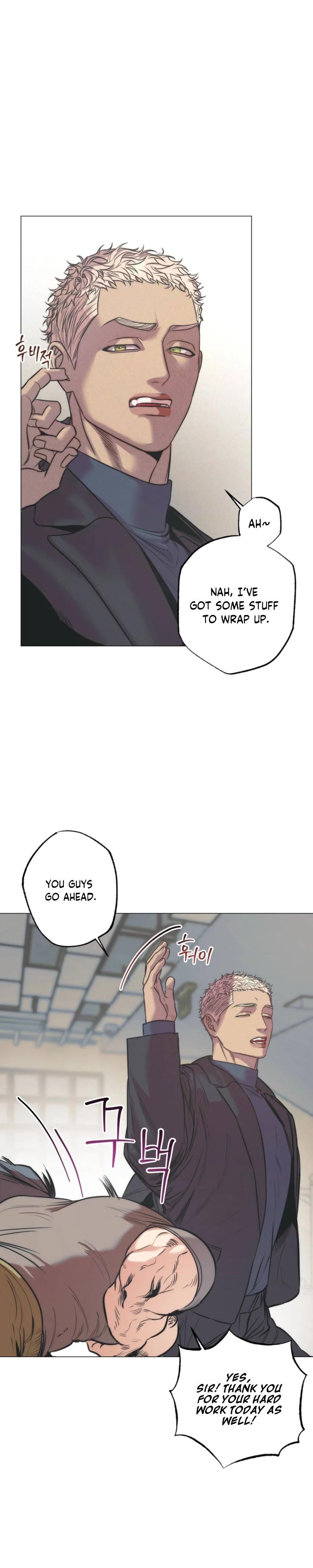 Ambroxan - Chapter 1 Page 23