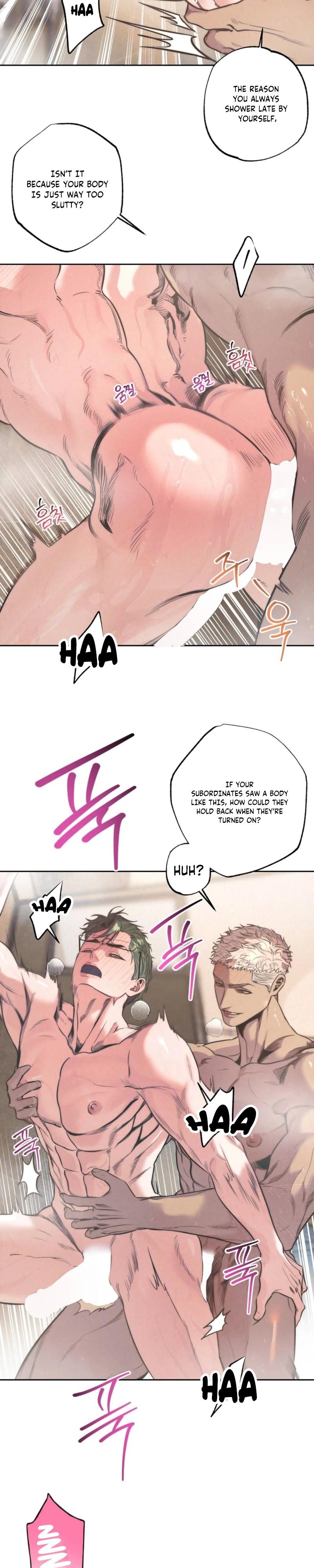 Ambroxan - Chapter 1 Page 7