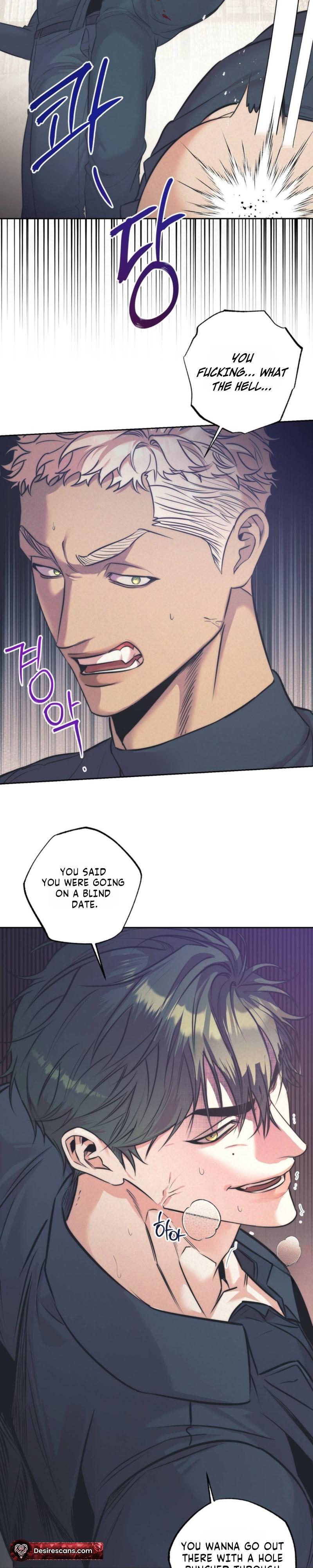 Ambroxan - Chapter 2 Page 18