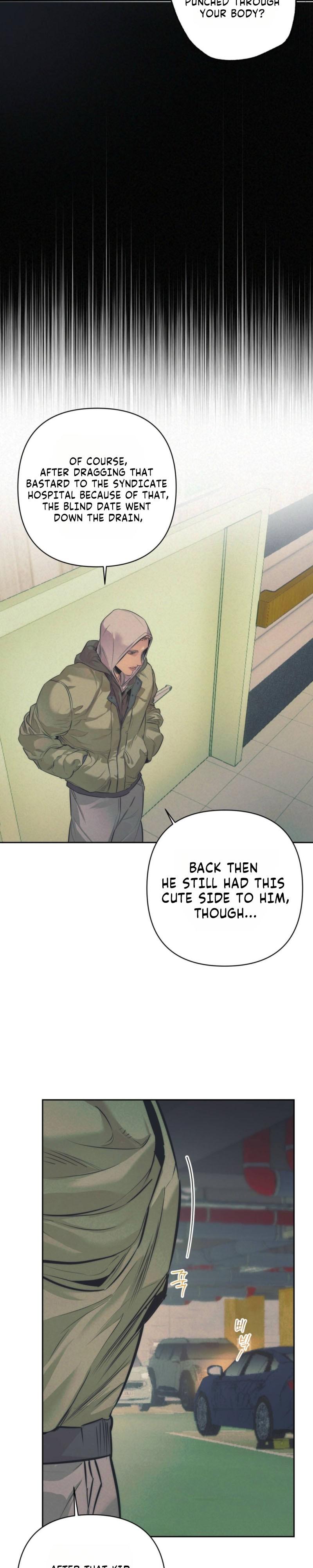 Ambroxan - Chapter 2 Page 19