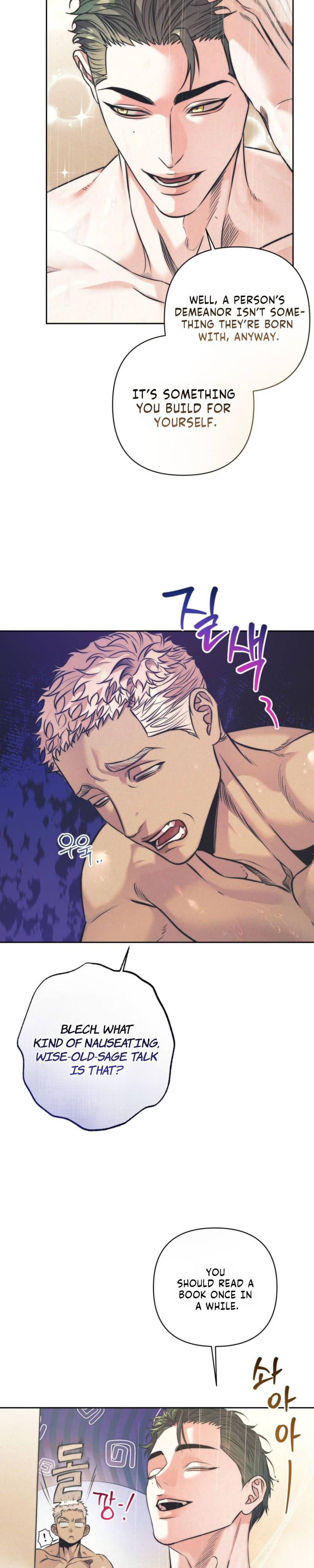 Ambroxan - Chapter 2 Page 4