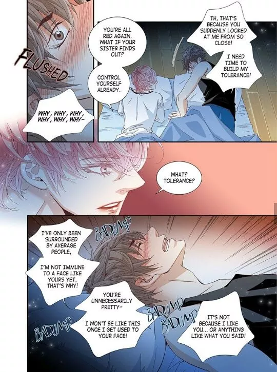 A Good Day to Go Crazy - Chapter 10 Page 11