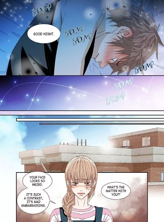 A Good Day to Go Crazy - Chapter 10 Page 13