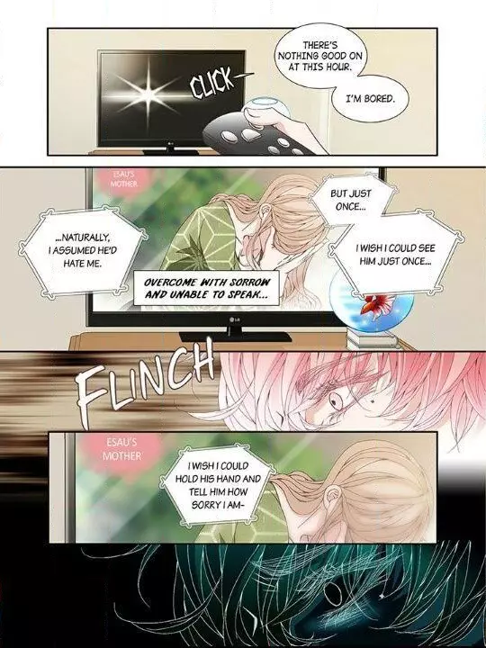 A Good Day to Go Crazy - Chapter 10 Page 19