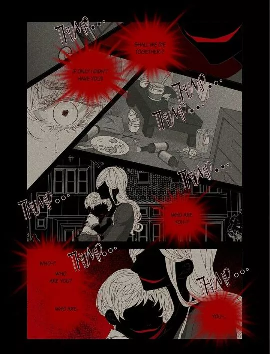 A Good Day to Go Crazy - Chapter 10 Page 20