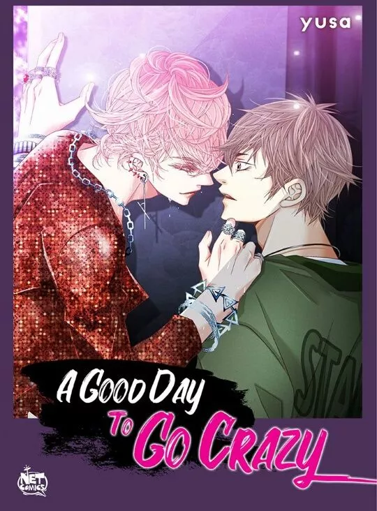 A Good Day to Go Crazy - Chapter 11 Page 1