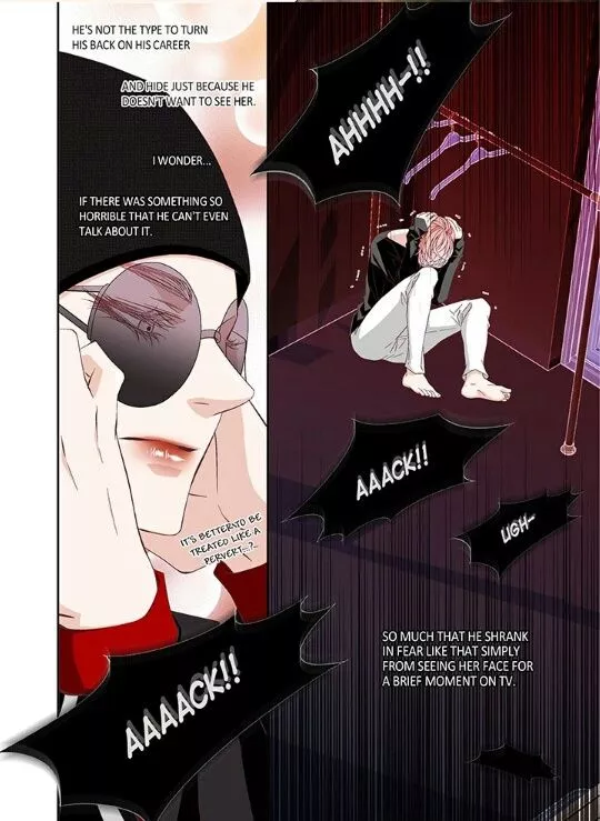A Good Day to Go Crazy - Chapter 11 Page 7