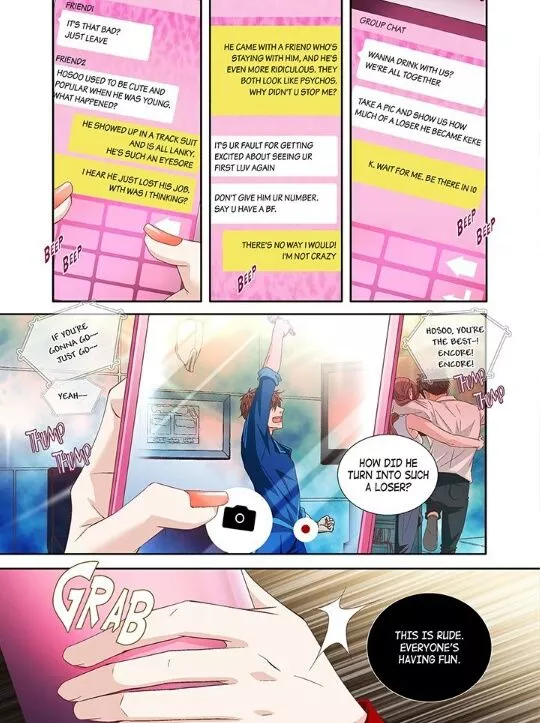 A Good Day to Go Crazy - Chapter 11 Page 24