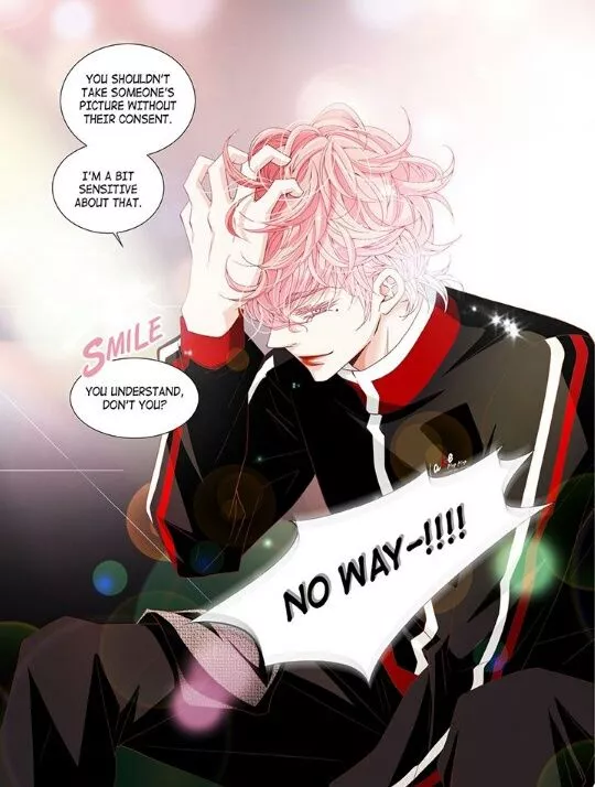 A Good Day to Go Crazy - Chapter 11 Page 26
