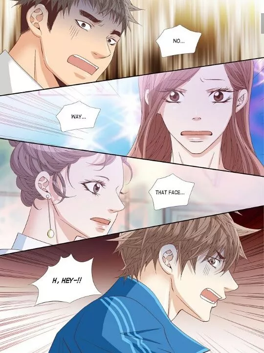 A Good Day to Go Crazy - Chapter 12 Page 3