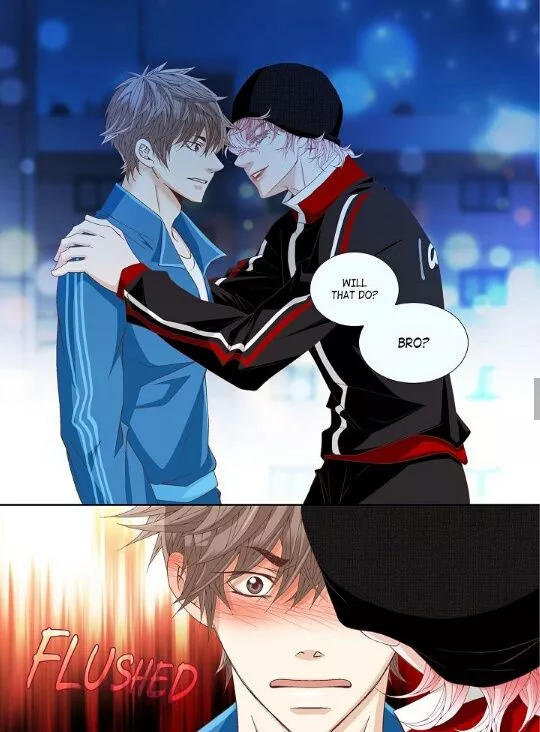 A Good Day to Go Crazy - Chapter 12 Page 13