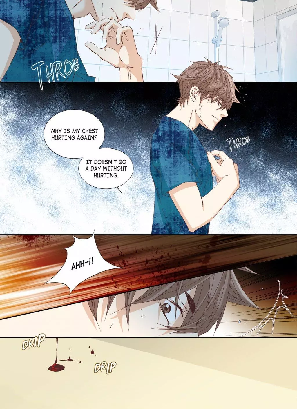A Good Day to Go Crazy - Chapter 13 Page 24