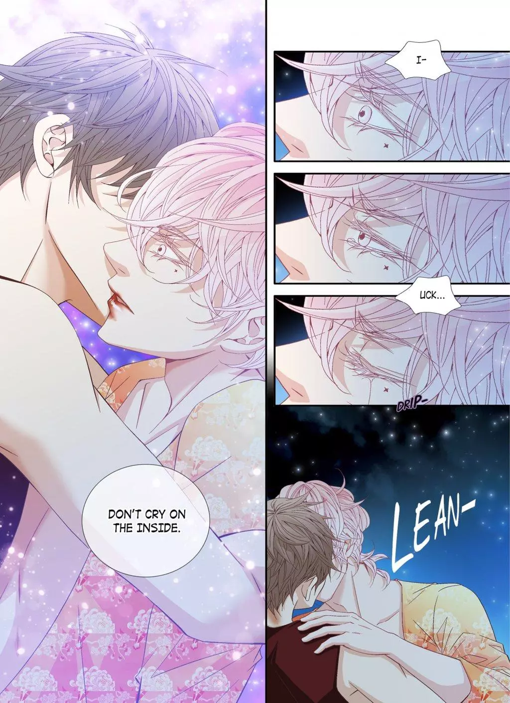 A Good Day to Go Crazy - Chapter 22 Page 21