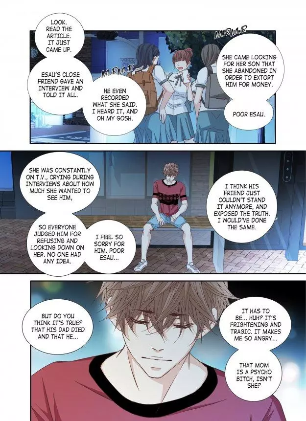 A Good Day to Go Crazy - Chapter 27 Page 7