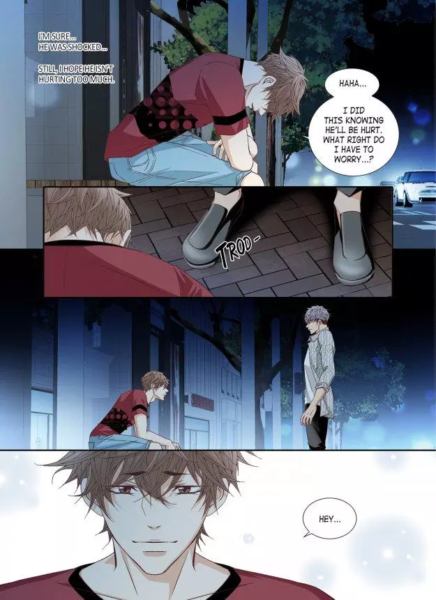 A Good Day to Go Crazy - Chapter 27 Page 9