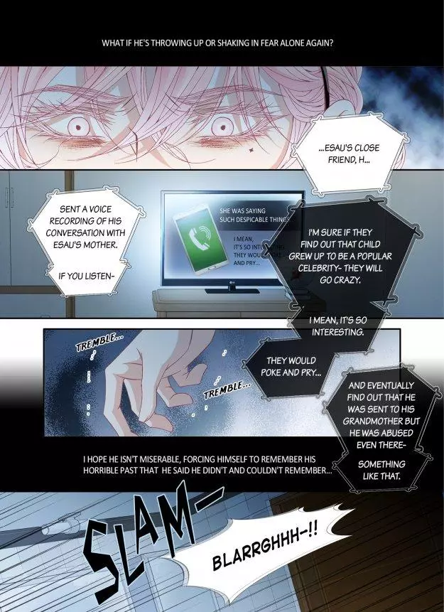 A Good Day to Go Crazy - Chapter 27 Page 15