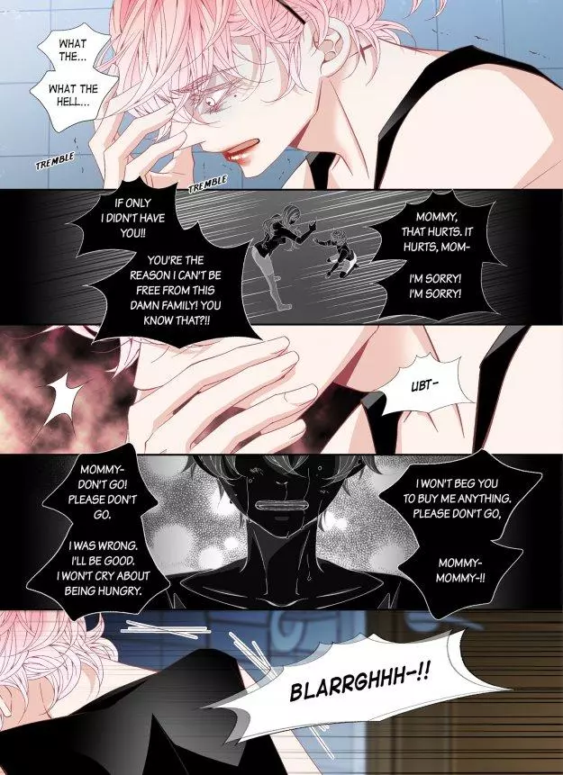 A Good Day to Go Crazy - Chapter 27 Page 16