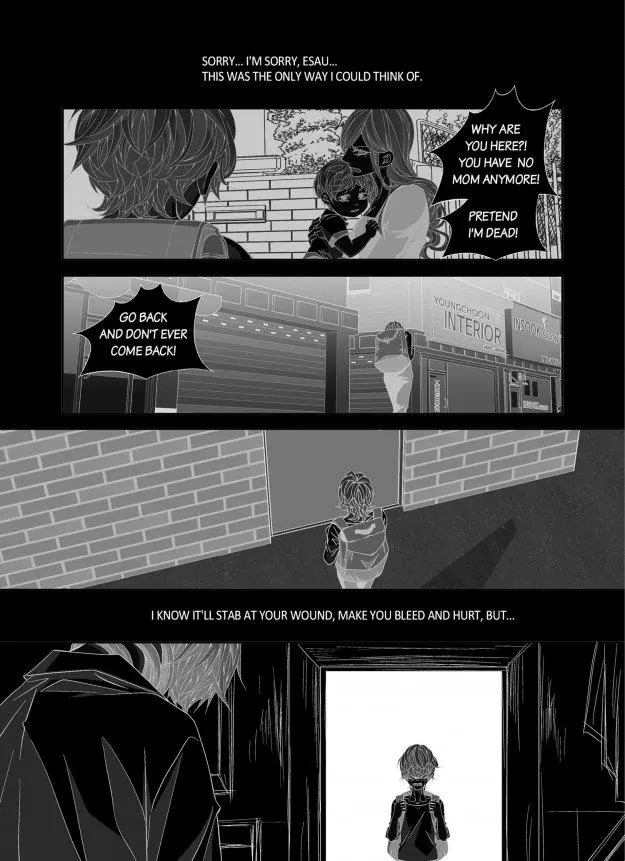 A Good Day to Go Crazy - Chapter 27 Page 17