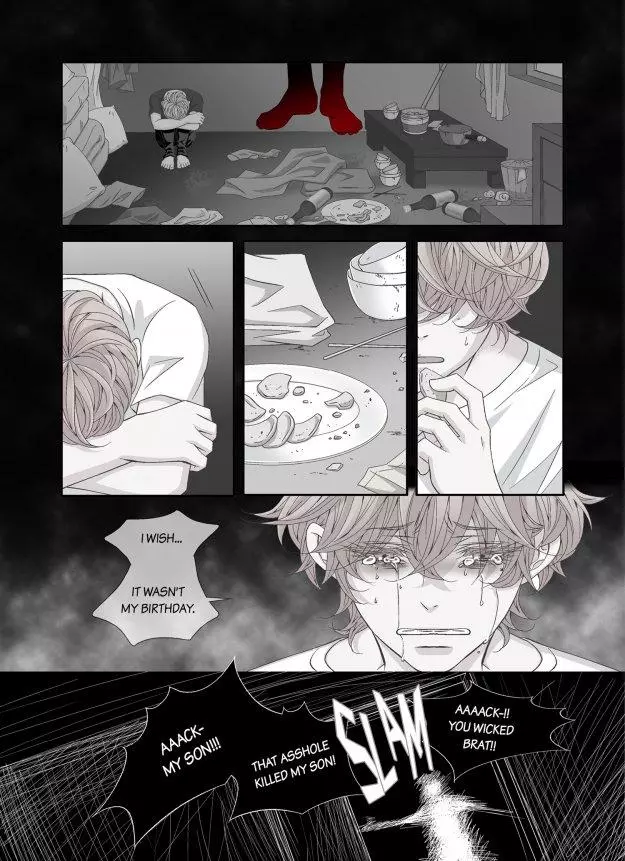 A Good Day to Go Crazy - Chapter 27 Page 18