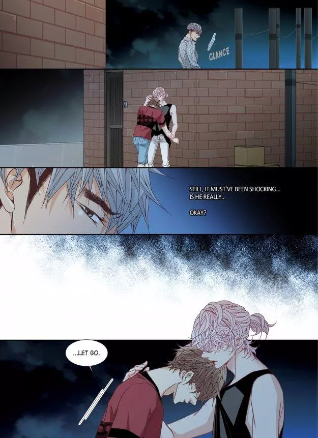 A Good Day to Go Crazy - Chapter 27 Page 26