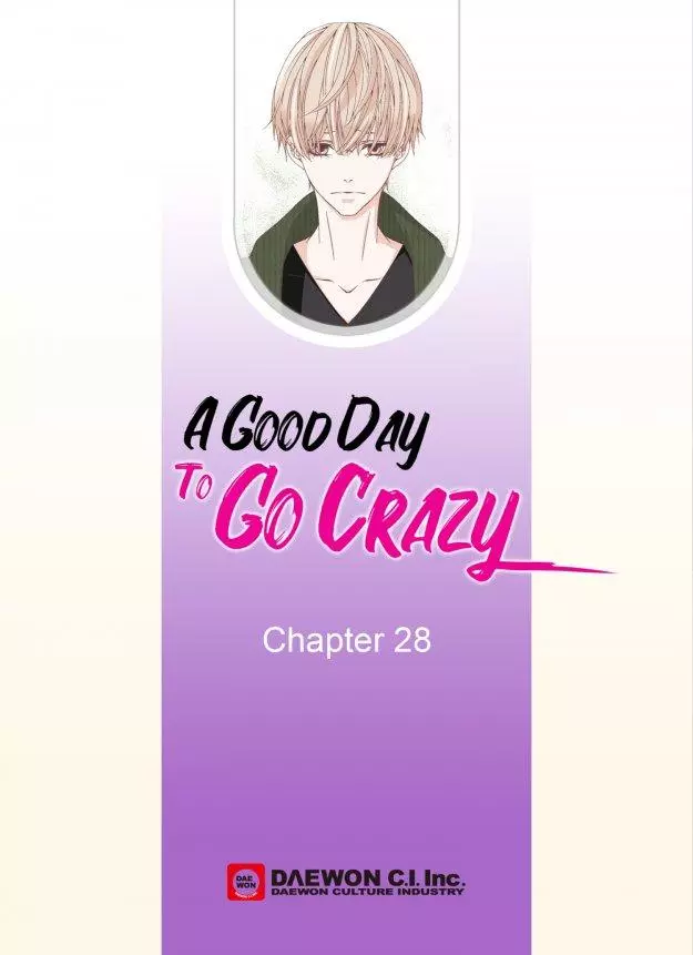 A Good Day to Go Crazy - Chapter 28 Page 2