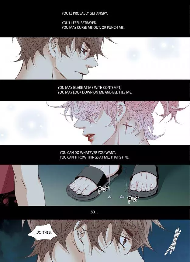 A Good Day to Go Crazy - Chapter 28 Page 4
