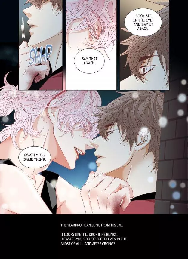 A Good Day to Go Crazy - Chapter 28 Page 13
